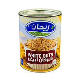 Reihan White Oats - 400g